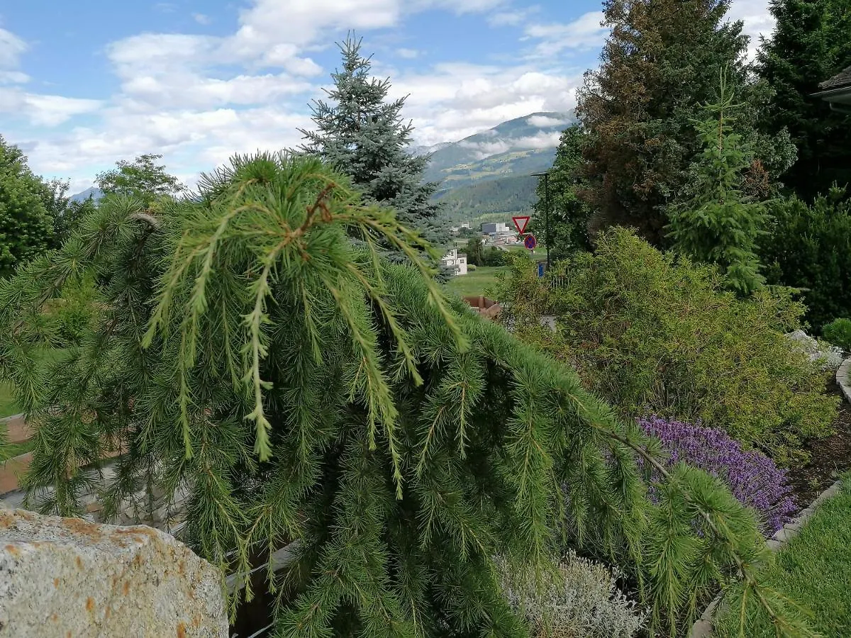 Apartment Landhaus Plainer Innsbruck