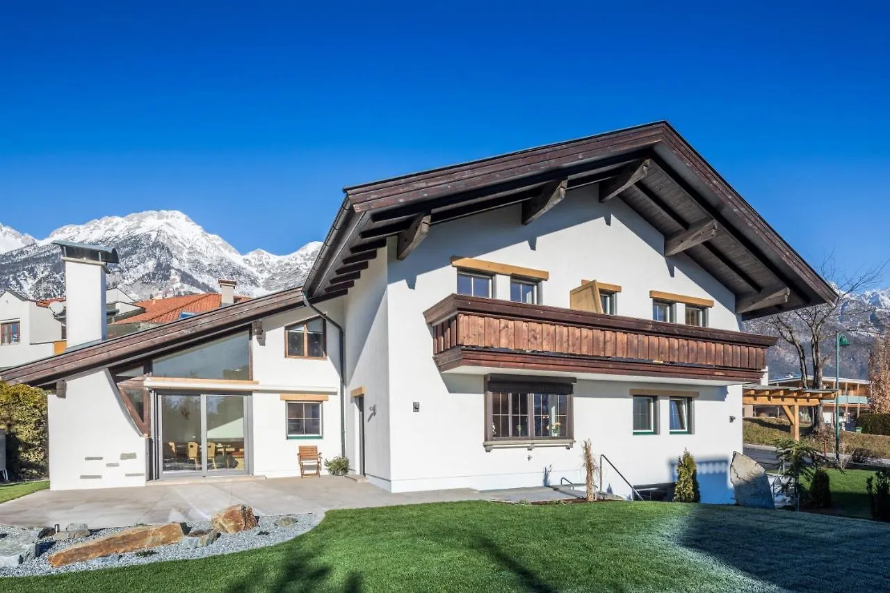 Landhaus Plainer Innsbruck