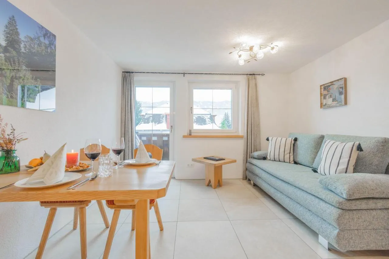 Apartment Landhaus Plainer Innsbruck Austria