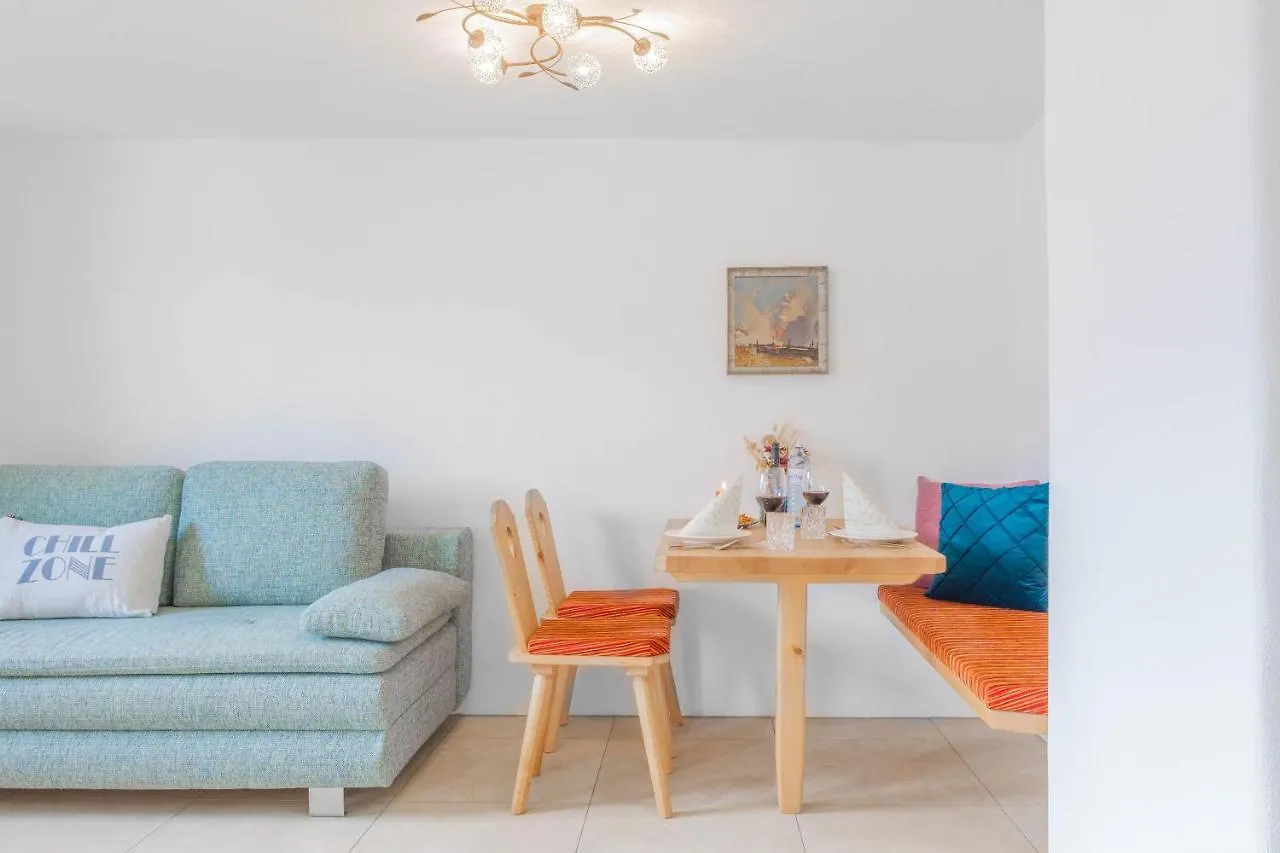 Apartment Landhaus Plainer Innsbruck