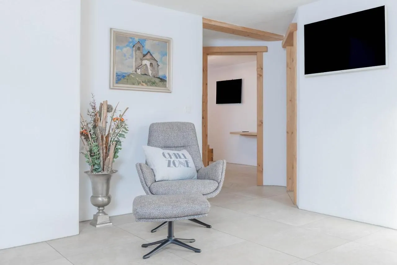 Landhaus Plainer Innsbruck Austria