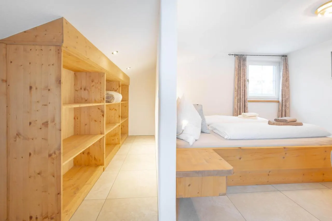 Apartment Landhaus Plainer Innsbruck