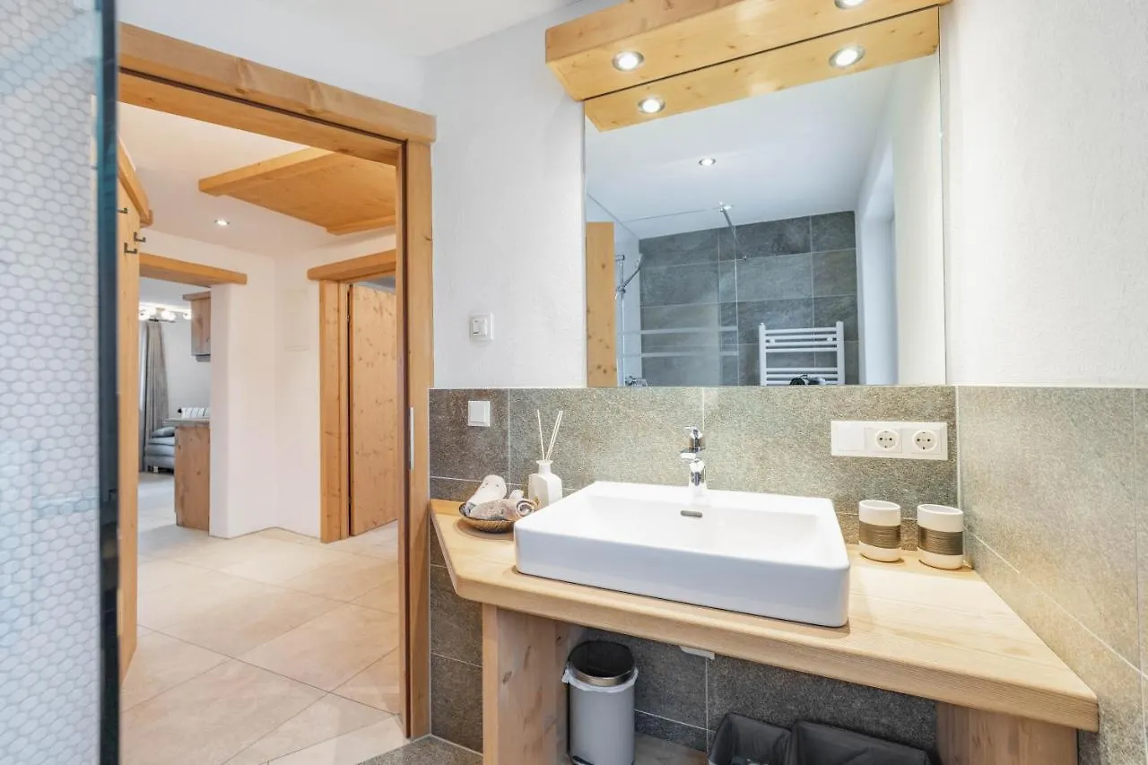 Landhaus Plainer Innsbruck