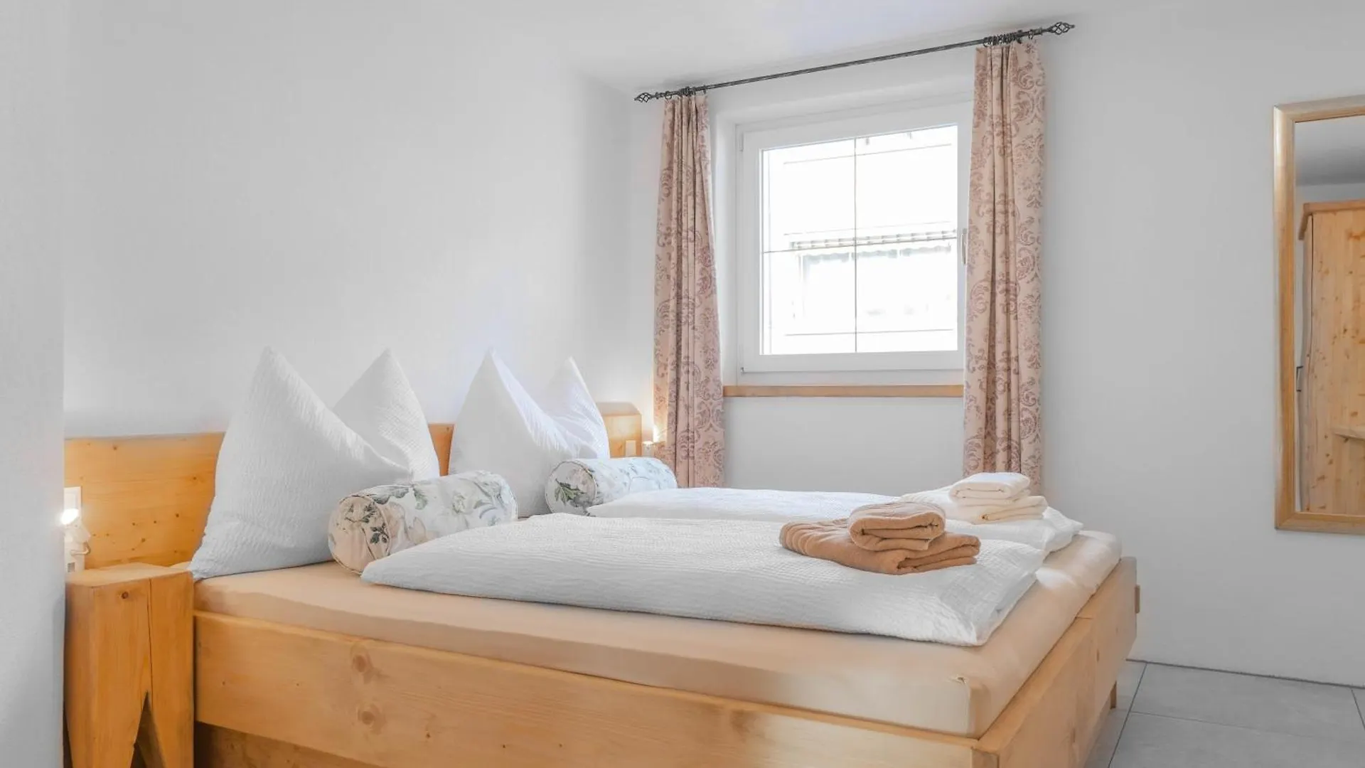 Landhaus Plainer Innsbruck Apartment